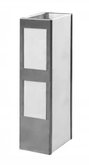 Комплектующие для котлов отопления «Суворов» и «Суворов М» — Восходящий канал — фото