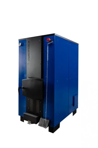 Промышленный котел длительного горения 50 квт — фото-536_1