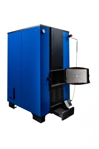 Промышленный котел длительного горения 50 квт — фото-536_4