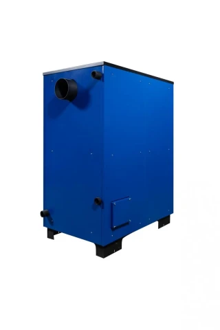 Промышленный котел длительного горения 50 квт — фото-536_6