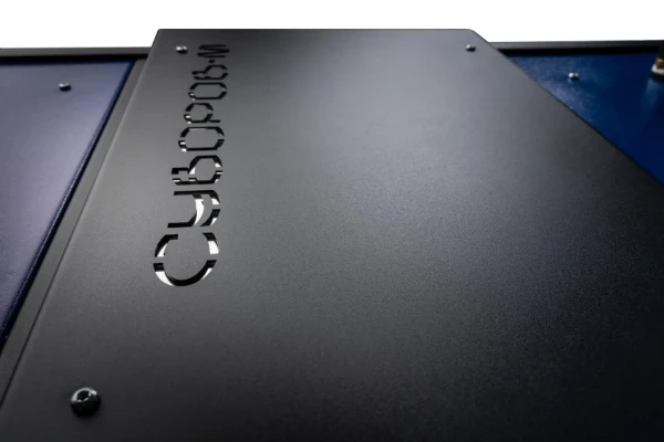 Промышленный котел длительного горения 50 квт — фото-536_8