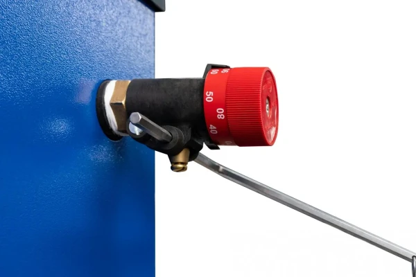 Промышленный котел длительного горения 50 квт — фото-536_9