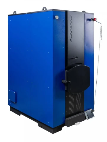 Промышленный котел длительного горения 60 квт — фото-536_1