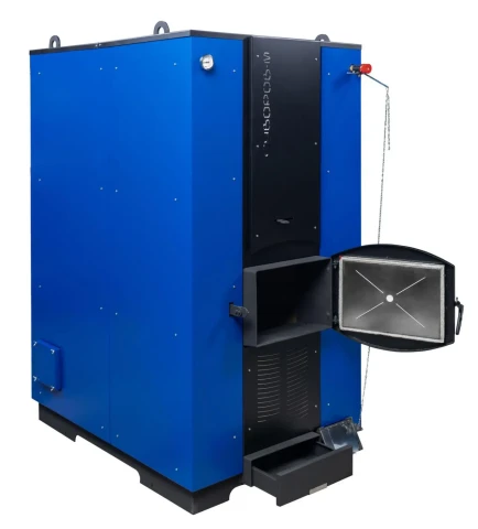 Промышленный котел длительного горения 60 квт — фото-536_2