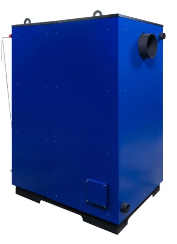 Промышленный котел длительного горения 60 квт — фото-536_9