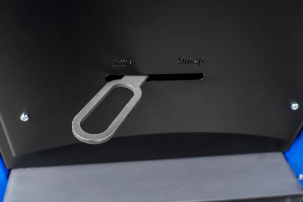 Промышленный котел длительного горения 60 квт — фото-536_14