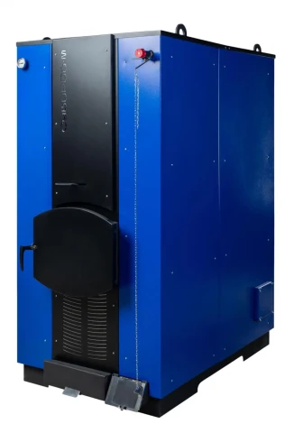 Твердотопливный промышленный котел 80 квт — фото-536_4