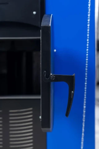 Твердотопливный промышленный котел 80 квт — фото-536_6