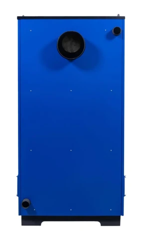 Твердотопливный промышленный котел 80 квт — фото-536_8