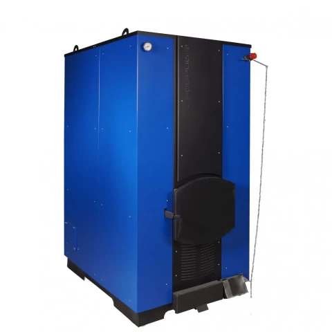 Промышленный котел длительного горения 120 квт — фото-536_2