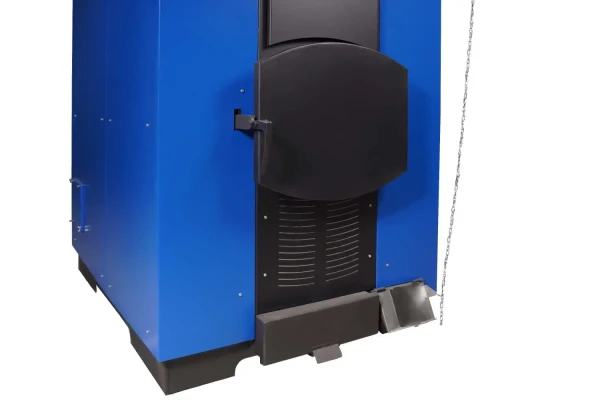Промышленный котел длительного горения 120 квт — фото-536_7