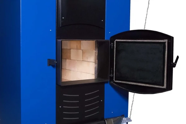 Промышленный котел длительного горения 150 квт — фото-536_3