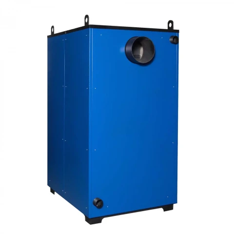 Промышленный котел длительного горения 150 квт — фото-536_4