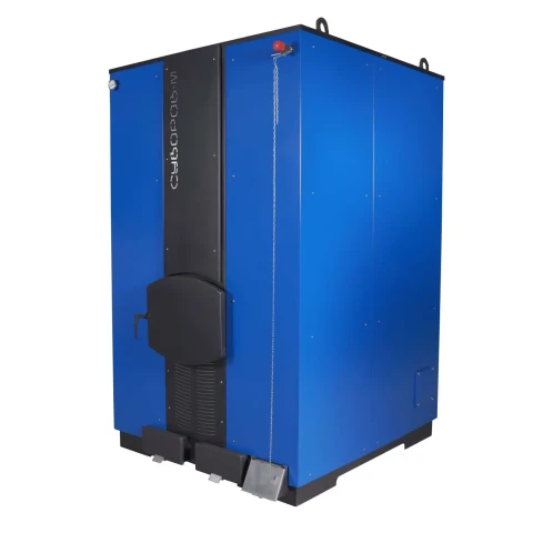 Твердотопливный котел длительного горения — фото-536_1