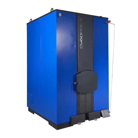 Твердотопливный котел длительного горения — фото-536_2