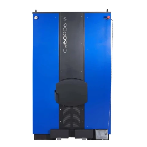 Твердотопливный котел длительного горения — фото-536_3