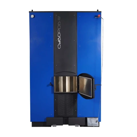 Твердотопливный котел длительного горения — фото-536_4