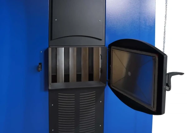 Твердотопливный котел длительного горения — фото-536_6