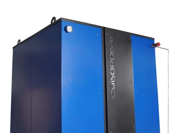 Твердотопливный котел длительного горения — фото-536_8