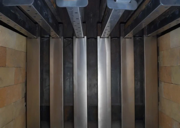 Твердотопливный котел длительного горения — фото-536_10