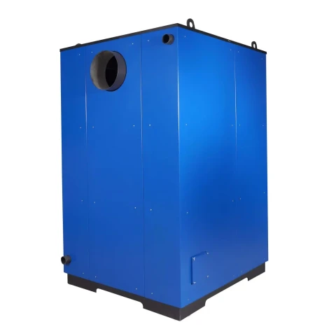 Твердотопливный котел длительного горения — фото-536_11