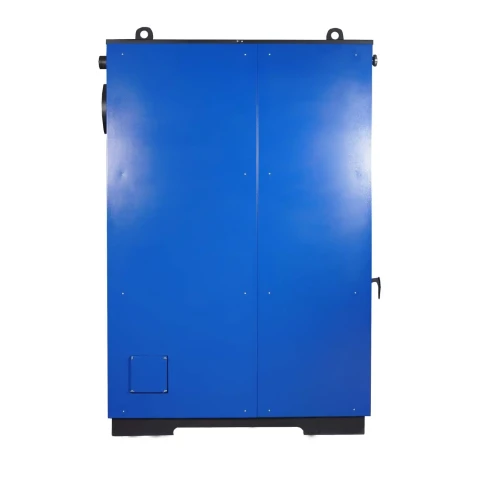 Твердотопливный котел длительного горения — фото-536_12