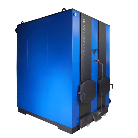 Промышленный котел длительного горения 400 квт — фото-536_2