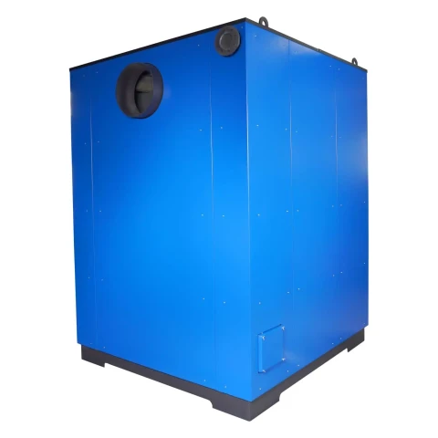 Промышленный котел длительного горения 400 квт — фото-536_4