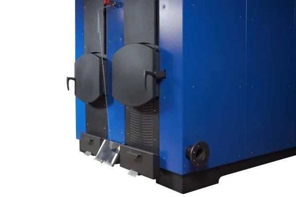 Промышленный котел длительного горения 400 квт — фото-536_6