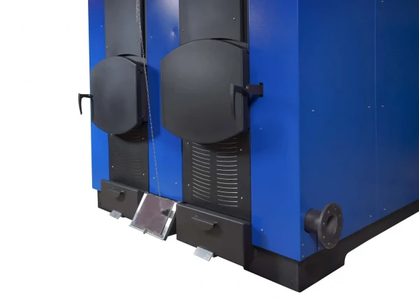 Промышленный котел длительного горения 400 квт — фото-536_7