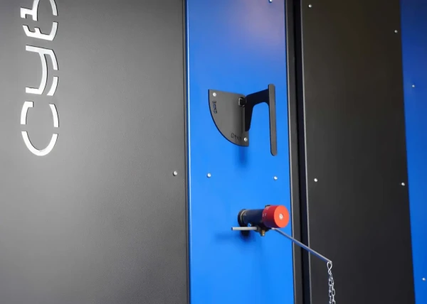 Промышленный котел длительного горения 400 квт — фото-536_10