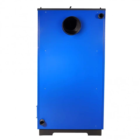 Промышленный котел длительного горения 100 квт — фото-536_4