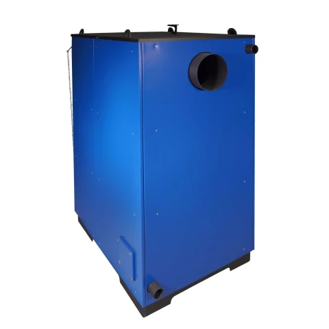 Промышленный котел длительного горения 100 квт — фото-536_5