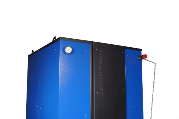 Промышленный котел длительного горения 100 квт — фото-536_6