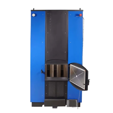 Промышленный котел длительного горения 100 квт — фото-536_10