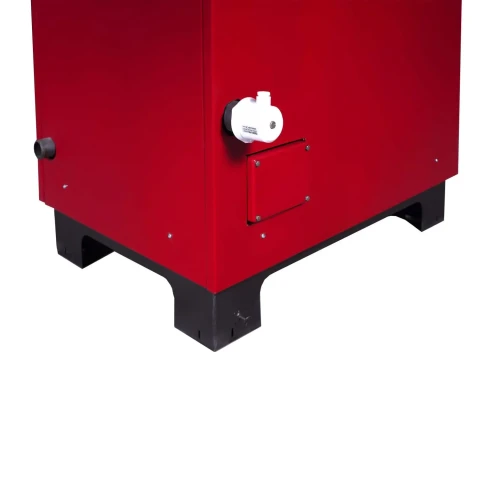 Шахтный твердотопливный котел «Суворов Ультра» К-8У — фото-535_10