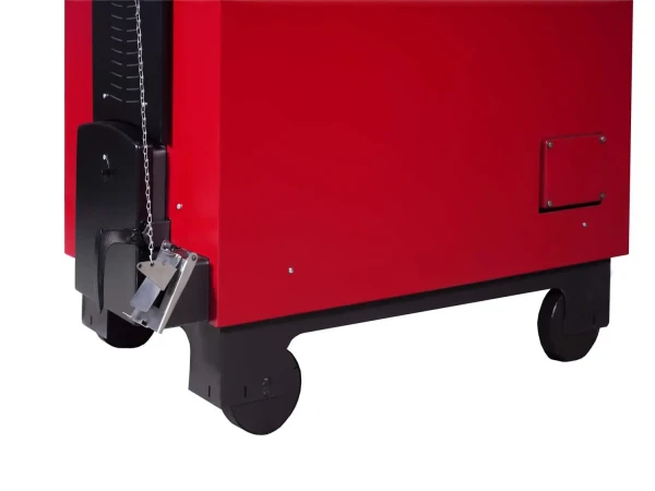 Шахтный котёл длительного горения на 15 кВт, «Суворов Ультра» К-15У — фото-535_8