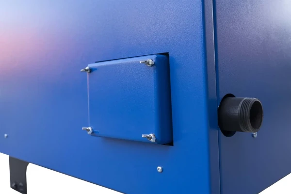 Котёл длительного горения «Суворов-М» К-15, 15 кВт модель 2022 года — фото-518_9