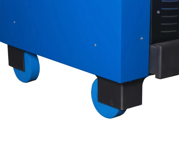 Котёл длительного горения «Суворов-М» К-15, 15 кВт модель 2022 года — фото-518_12