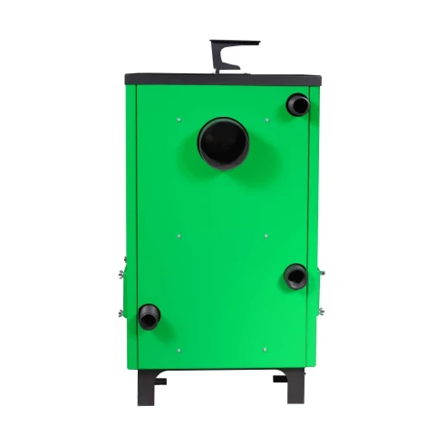 Котел на твердом топливе для частного дома «Суворов-ЭКО» К8 — фото-518_11