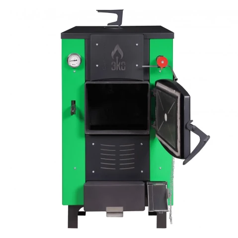 Твердотопливный котел для отопления частного дома, 12 кВт — фото-518_3