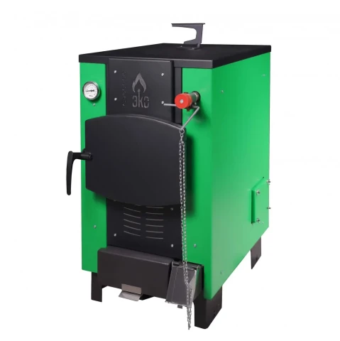 Котёл длительного горения 24 кВт, «Суворов-ЭКО» К24 — фото-518_1
