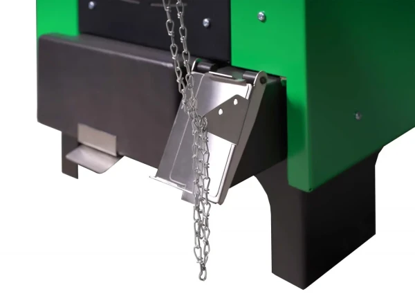 Котёл длительного горения 24 кВт, «Суворов-ЭКО» К24 — фото-518_8