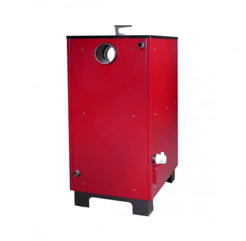 Отопительный котел «Суворов Ультра» К-55У — фото-536_9