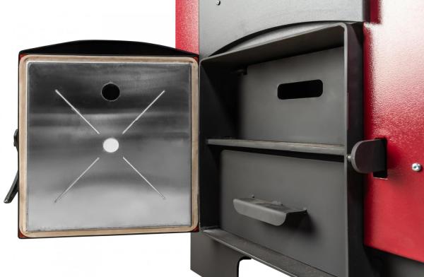 Отопительный котел «Суворов Ультра» К-77У — фото-536_6