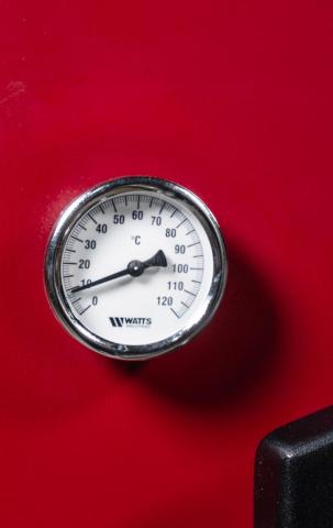 Отопительный котел «Суворов Ультра» К-77У — фото-536_10