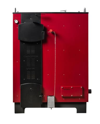 Отопительный котел «Суворов Ультра» К-77У — фото-536_3