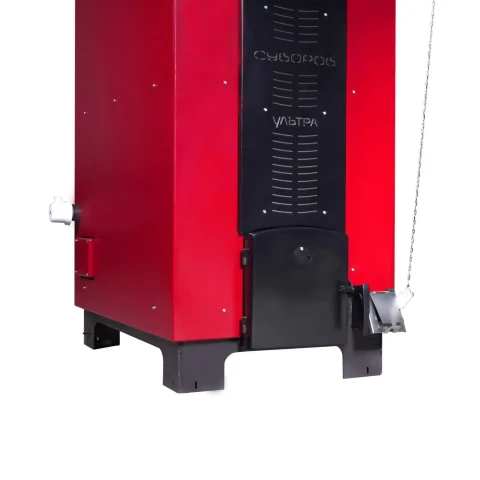 Котел на твердом топливе для частного дома, 8 кВт — фото-518_3