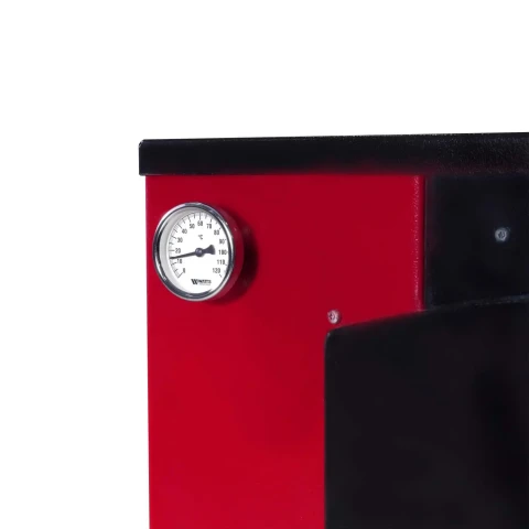 Котел на твердом топливе для частного дома, 8 кВт — фото-518_4