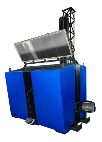 Котел утилизатор МК-400 — фото-538_2